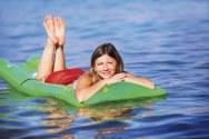 Tear Aid voor watersporten