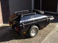 Schuring aanhanger 350