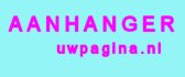 Aanhanger uwpagina.nl