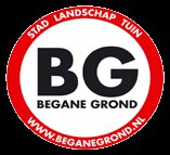 Tuin architectuur 