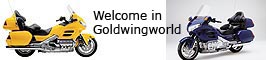 Heel veel over GoldWings